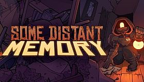Some Distant Memory