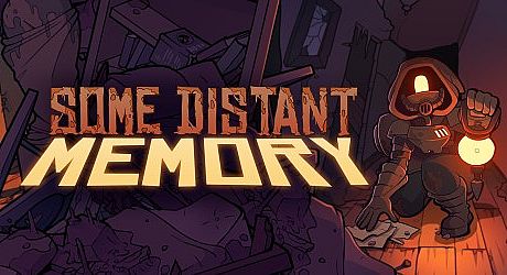 Some Distant Memory Game