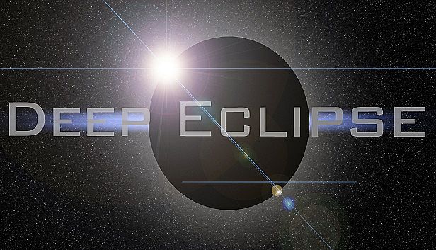 Buy Deep Eclipse: New Space Odyssey