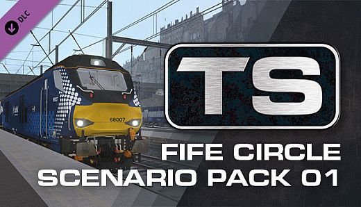 TS Marketplace: Fife Circle Scenario Pack 01