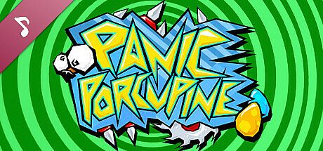 Panic Porcupine Soundtrack DLC