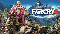 Buy Far Cry 4 PC