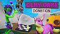 Clay Game - Behind the Scenes Content