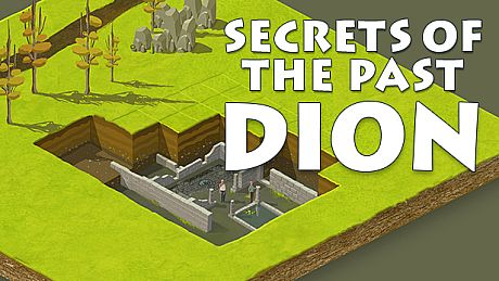 Secrets of the Past: Dion
