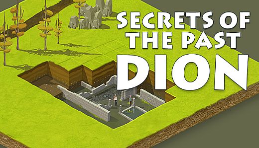 Secrets of the Past: Dion