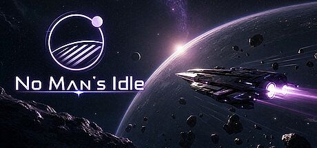 No Man's Idle Game