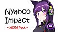 Nyanco Impact - NSFW Pack