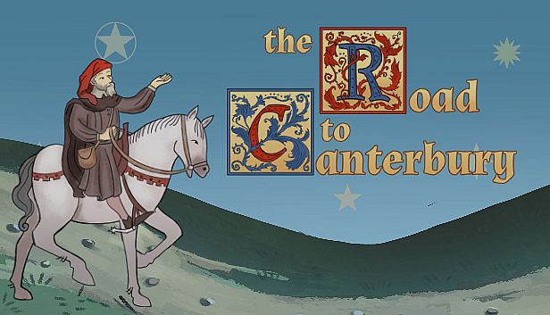 Buy The Road to Canterbury