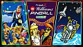 Pinball FX - Williams Pinball Volume 6