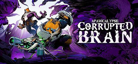 Apawcalypse: Corrupted Brain Game