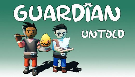 Guardian Untold