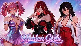 Hidden Girls