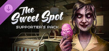 The Sweet Spot Supporter's Pack DLC