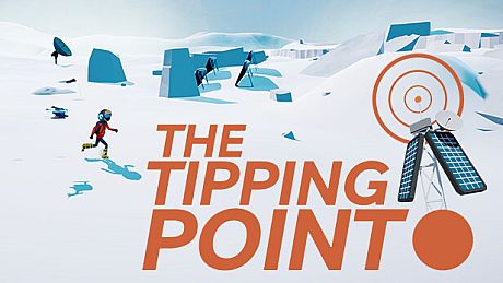 The Tipping Point Game