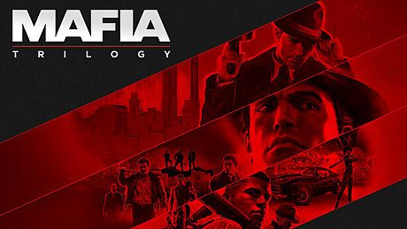 Mafia Trilogy Bundle