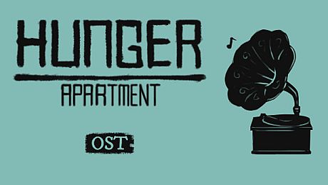 Hunger Apartment - OST DLC