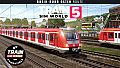 Train Sim World 5: Rhein-Ruhr Osten: Wuppertal - Hagen Route Add-On