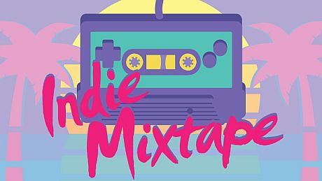 The Indie Mixtape Game
