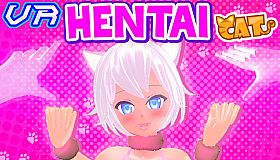 VR Hentai Cat