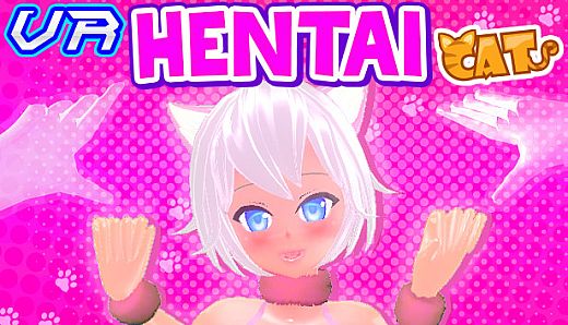 VR Hentai Cat