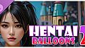 Hentai Balloons 2 - Artist DLC 3