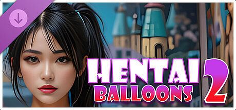 Hentai Balloons 2 - Artist DLC 3 DLC
