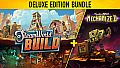 SteamWorld Build Deluxe Edition