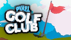 Pixel Golf Club