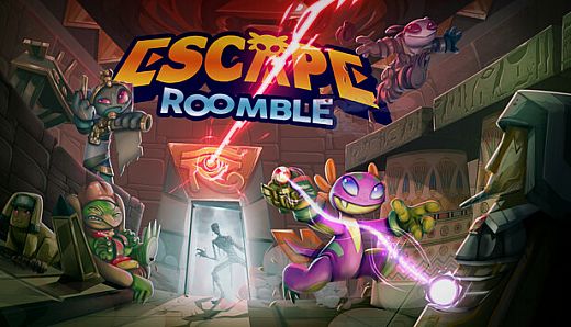Escape Roomble