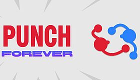 PUNCH FOREVER