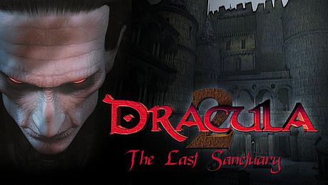 Dracula 2: The Last Sanctuary Game