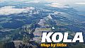 DCS: Kola Map by Orbx