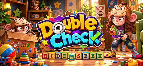 Double Check Game