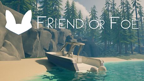 Friend or Foe Game