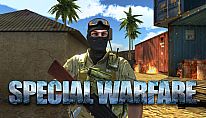 Kup Special Warfare - 特战之王 na PC