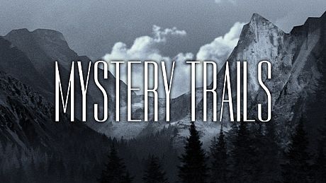 Mystery Trails Game