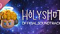 Holy Shot Soundtrack
