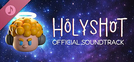 Holy Shot Soundtrack DLC