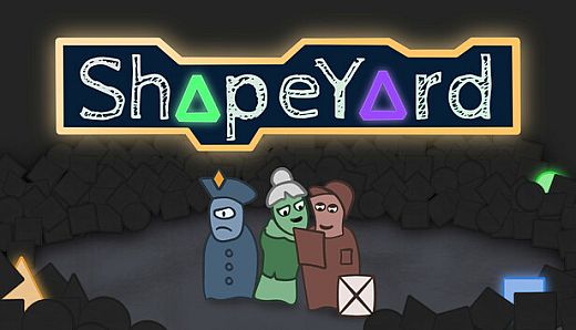 ShapeYard