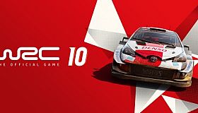WRC 10 FIA World Rally Championship