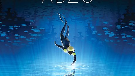ABZÛ