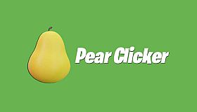 Pear Clicker