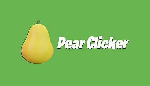 Pear Clicker