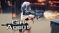 girl agent - new clothes