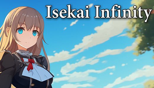 Isekai Infinity: Worlds Unleashed