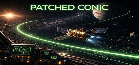 Patched Conic