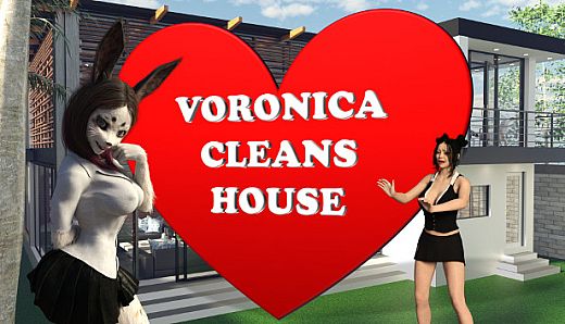 Voronica Cleans House: a Vore Adventure