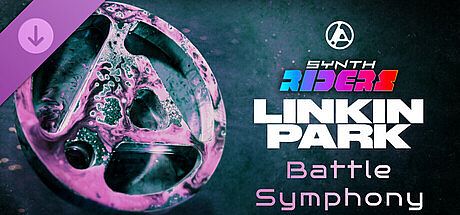 Synth Riders: Linkin Park - "Battle Symphony" DLC