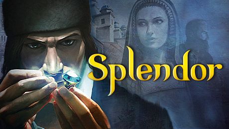 Splendor Game