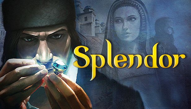 Buy Splendor